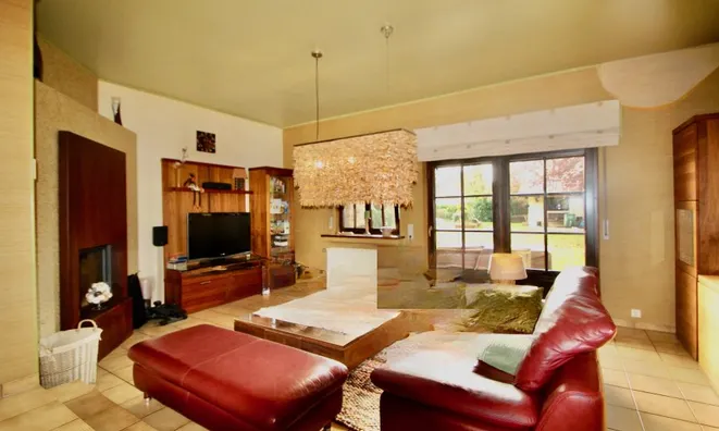 Недвижимость Detached house 4 bedrooms for sale in Ehlerange: 5