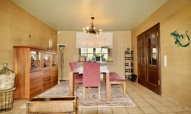 Недвижимость Detached house 4 bedrooms for sale in Ehlerange: 6