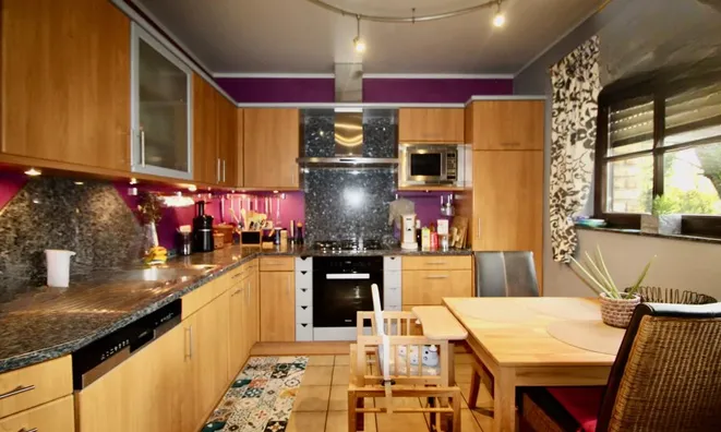 Недвижимость Detached house 4 bedrooms for sale in Ehlerange: 7