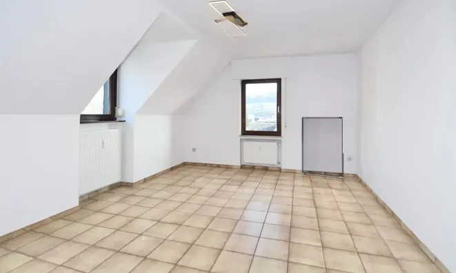 Недвижимость Apartment 2 bedrooms for sale in Diekirch: 2