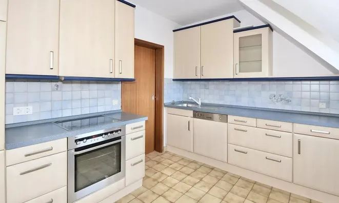 Недвижимость Apartment 2 bedrooms for sale in Diekirch: 3
