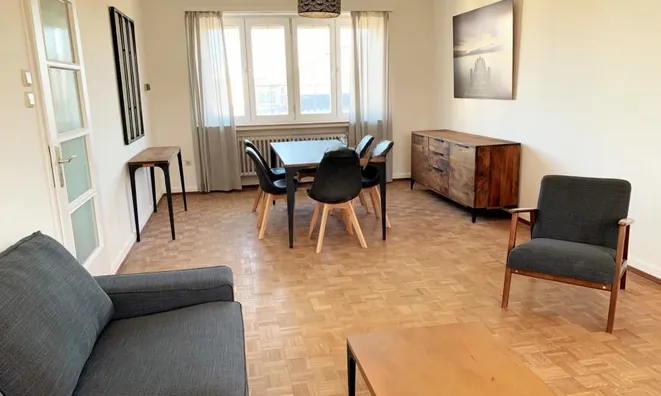 Недвижимость Apartment 1 bedroom for sale in Luxembourg-Merl: 3