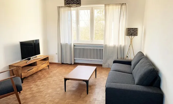 Недвижимость Apartment 1 bedroom for sale in Luxembourg-Merl: 4