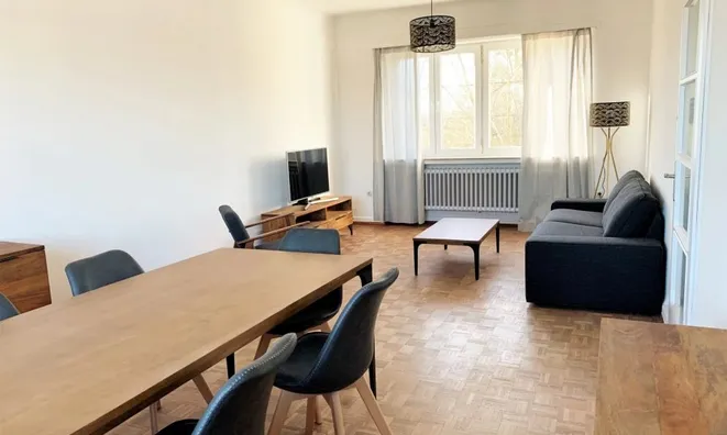 Недвижимость Apartment 1 bedroom for sale in Luxembourg-Merl: 5