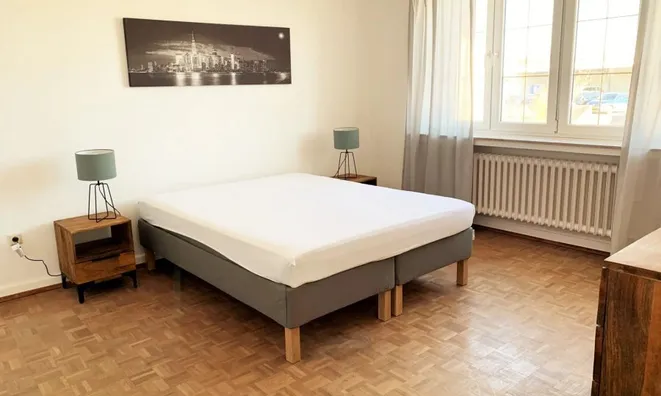 Недвижимость Apartment 1 bedroom for sale in Luxembourg-Merl: 7