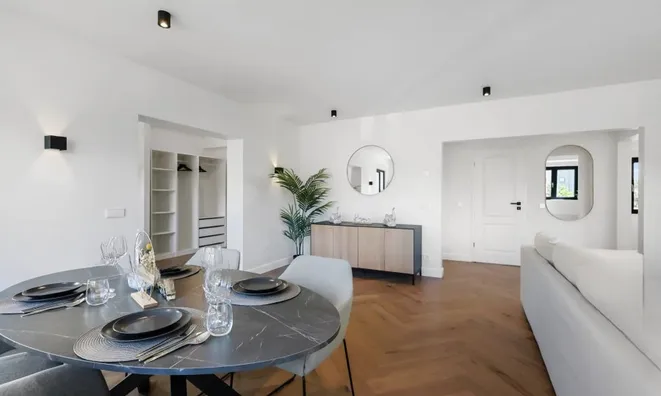 Недвижимость Apartment 1 bedroom for sale in Luxembourg-Limpertsberg: 2