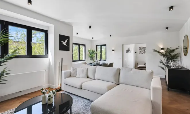 Недвижимость Apartment 1 bedroom for sale in Luxembourg-Limpertsberg: 3
