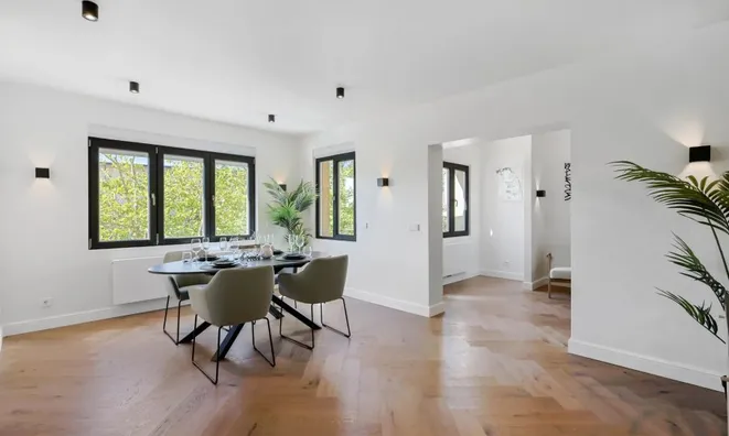 Недвижимость Apartment 1 bedroom for sale in Luxembourg-Limpertsberg: 4