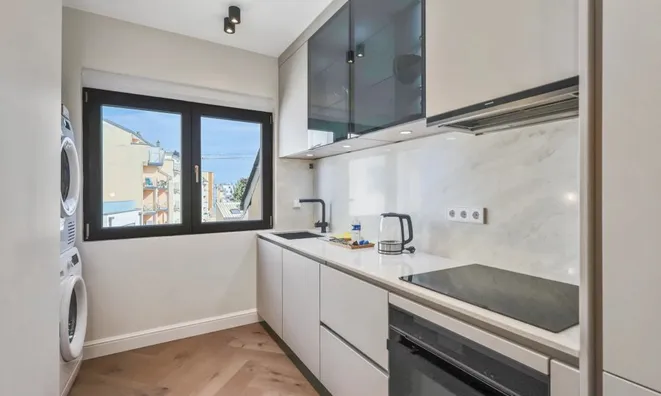 Недвижимость Apartment 1 bedroom for sale in Luxembourg-Limpertsberg: 5