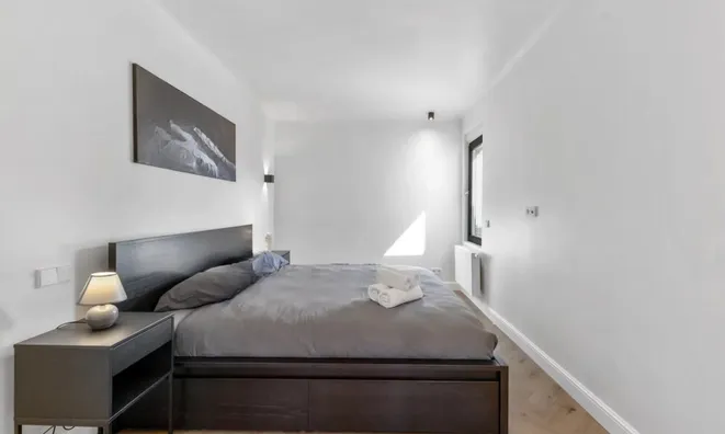 Недвижимость Apartment 1 bedroom for sale in Luxembourg-Limpertsberg: 7