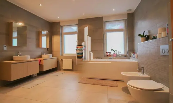 Недвижимость Detached house 4 bedrooms for sale in Niederkorn: 1