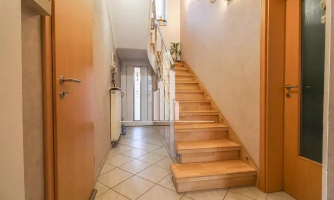 Недвижимость Detached house 4 bedrooms for sale in Niederkorn: 5