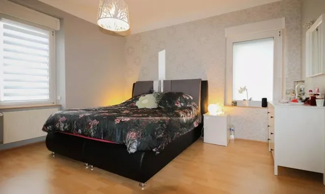Недвижимость Detached house 4 bedrooms for sale in Niederkorn: 6