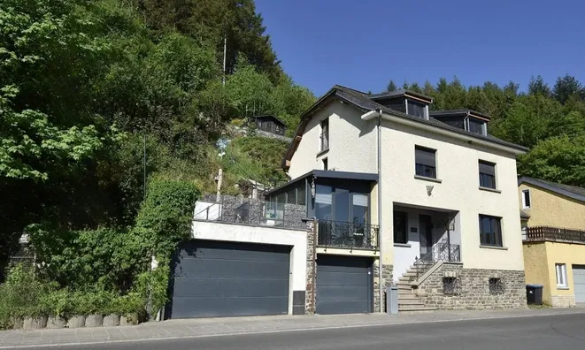 Недвижимость Detached house 4 bedrooms for sale in Clervaux: 2