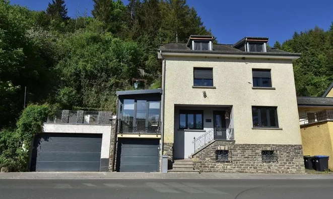 Недвижимость Detached house 4 bedrooms for sale in Clervaux: 3