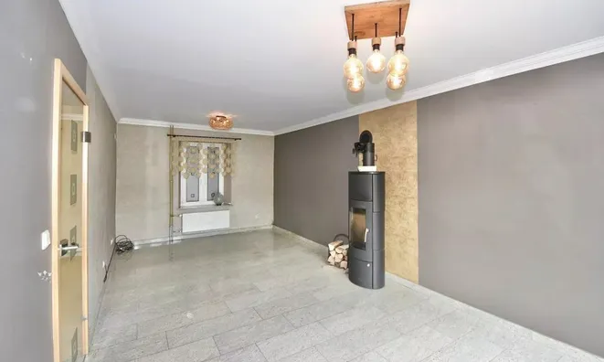 Недвижимость Detached house 4 bedrooms for sale in Clervaux: 5