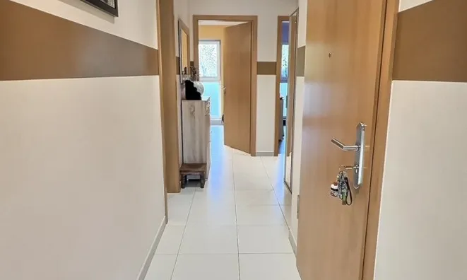 Недвижимость Apartment 2 bedrooms for sale in Pétange: 2