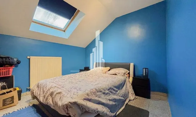 Недвижимость Apartment 1 bedroom for sale in Niederkorn: 4