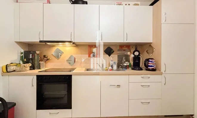 Недвижимость Apartment 1 bedroom for sale in Niederkorn: 2