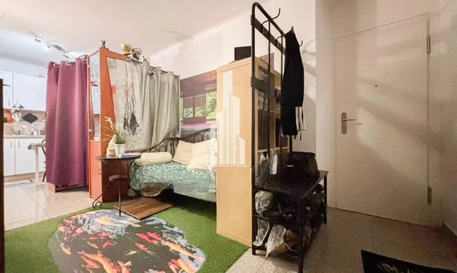 Недвижимость Apartment 1 bedroom for sale in Niederkorn: 4