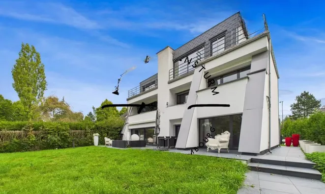 Недвижимость Detached house 4 bedrooms for sale in Olm: 1