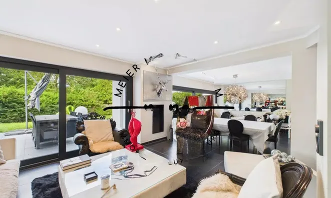 Недвижимость Detached house 4 bedrooms for sale in Olm: 6