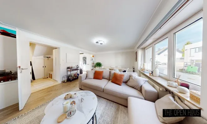 Недвижимость Semi-detached house 3 bedrooms for sale in Mamer: 1