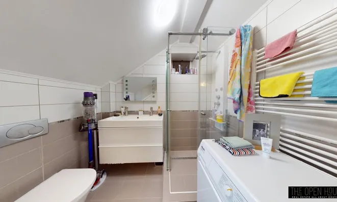 Недвижимость Semi-detached house 3 bedrooms for sale in Mamer: 7