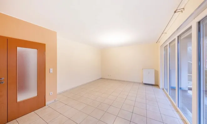 Недвижимость Apartment 2 bedrooms for sale in Colmar-Berg: 2