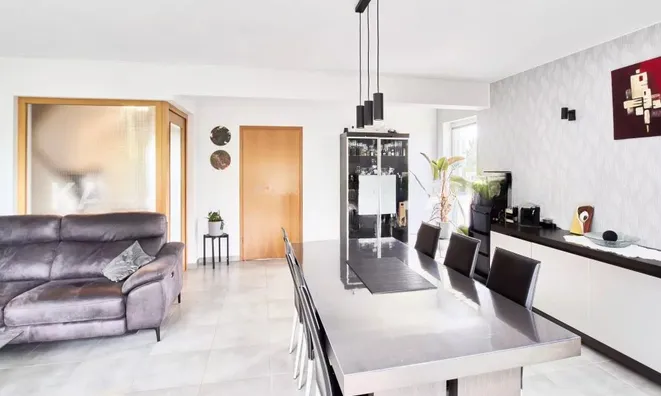 Недвижимость Triplex 5 bedrooms for sale in Nospelt: 3