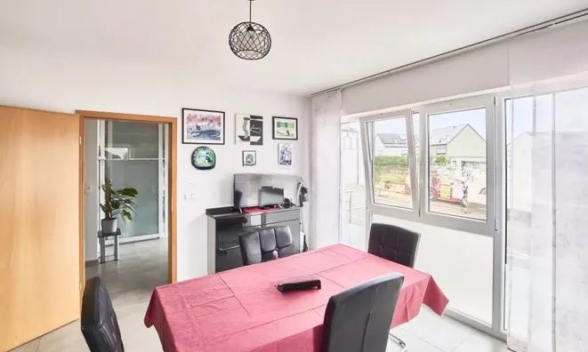 Недвижимость Triplex 5 bedrooms for sale in Nospelt: 4