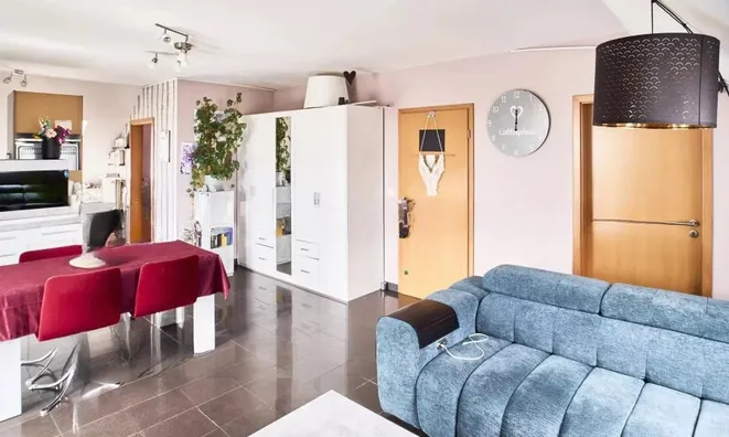 Недвижимость Triplex 5 bedrooms for sale in Nospelt: 6