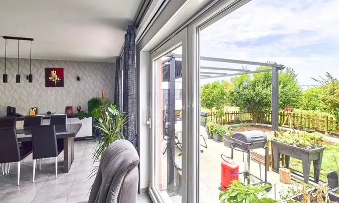 Недвижимость Triplex 5 bedrooms for sale in Nospelt: 7