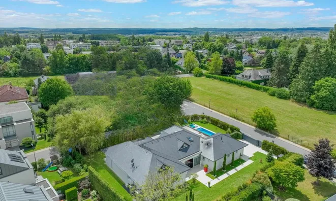 Недвижимость House 5 bedrooms for sale in Strassen: 3