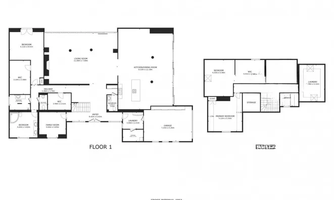 Недвижимость House 5 bedrooms for sale in Strassen: 4