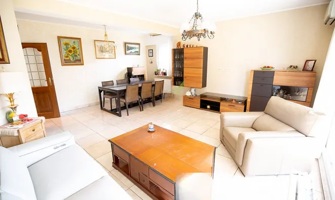 Недвижимость Apartment 2 bedrooms for sale in Howald: 4