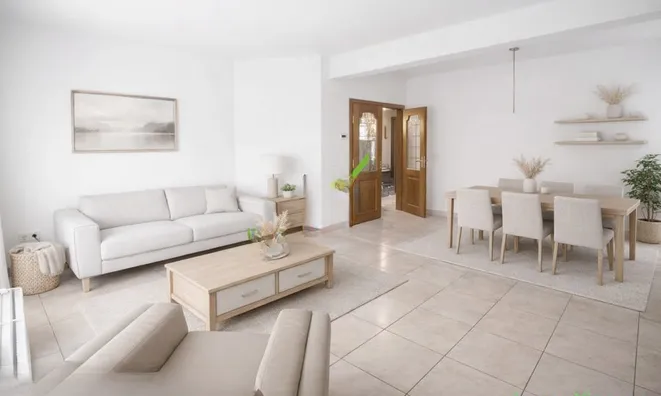 Недвижимость Apartment 2 bedrooms for sale in Howald: 5