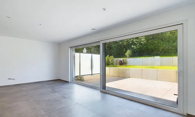 Недвижимость Triplex 3 bedrooms for sale in Oetrange: 4