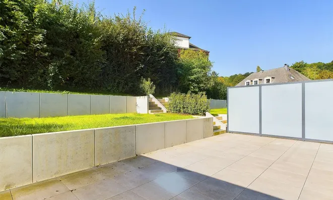 Недвижимость Triplex 3 bedrooms for sale in Oetrange: 5