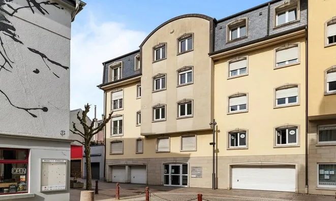 Недвижимость Apartment 1 bedroom for sale in Ettelbruck: 1