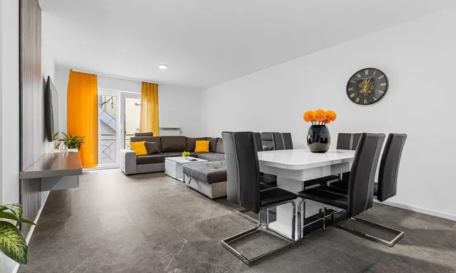 Недвижимость Apartment 1 bedroom for sale in Ettelbruck: 3