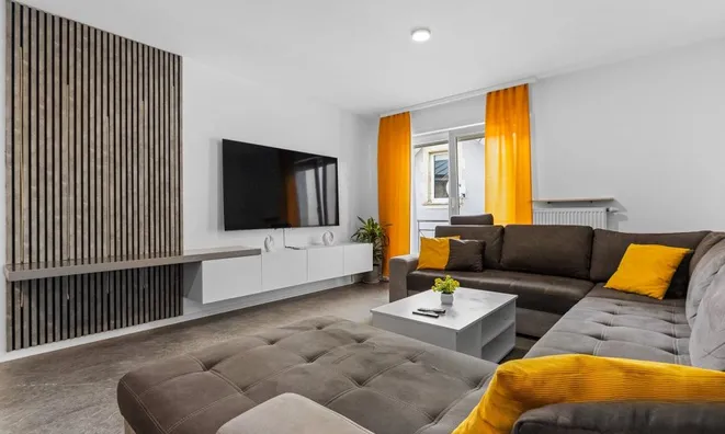 Недвижимость Apartment 1 bedroom for sale in Ettelbruck: 4