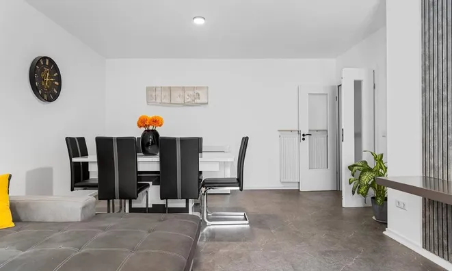 Недвижимость Apartment 1 bedroom for sale in Ettelbruck: 5