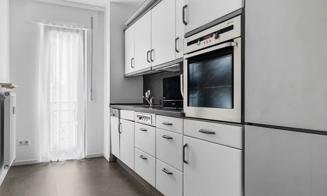 Недвижимость Apartment 1 bedroom for sale in Ettelbruck: 6