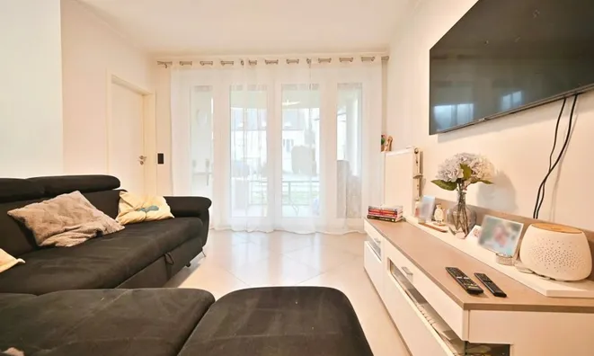 Недвижимость Apartment 2 bedrooms for sale in Warken: 4