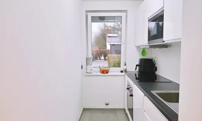 Недвижимость Apartment 2 bedrooms for sale in Warken: 7