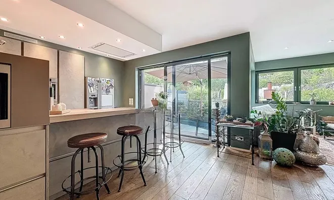 Недвижимость Apartment 2 bedrooms for sale in Belvaux: 1