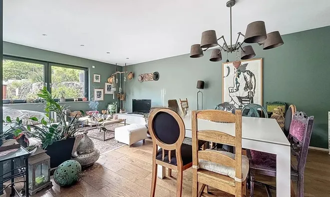 Недвижимость Apartment 2 bedrooms for sale in Belvaux: 2