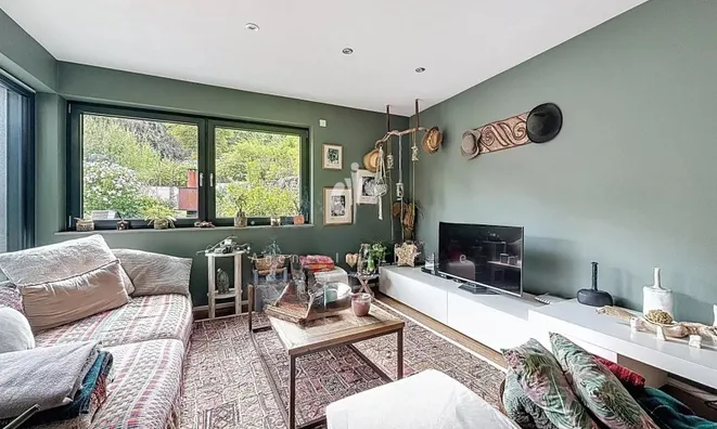 Недвижимость Apartment 2 bedrooms for sale in Belvaux: 3