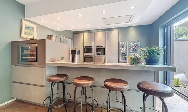 Недвижимость Apartment 2 bedrooms for sale in Belvaux: 5